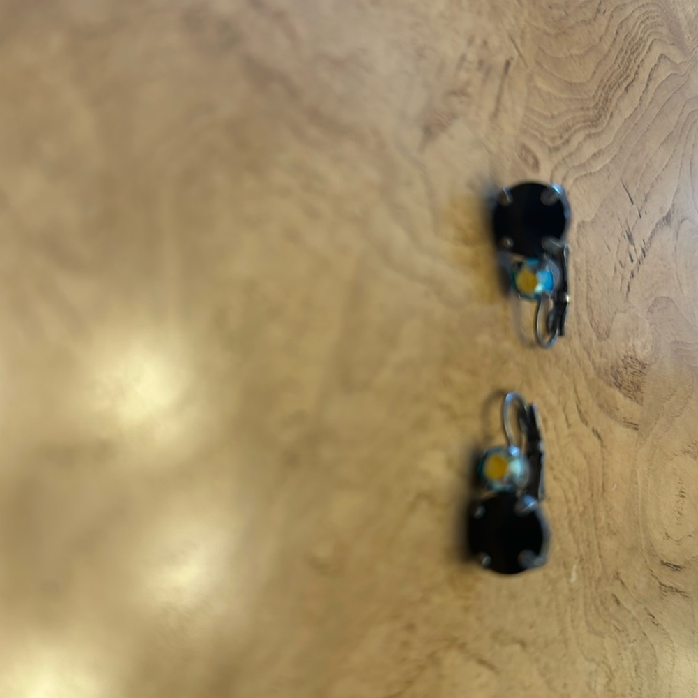 Sabika earrings